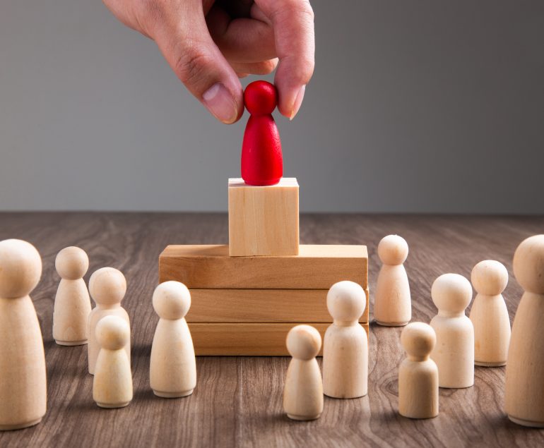 executive recruitment